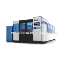 Sale 500W 1000W Cover Fiber Laser Cutting Machine